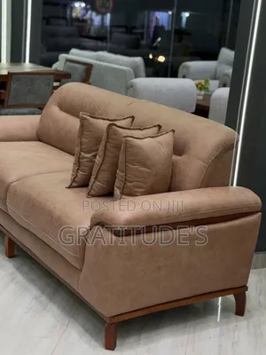 Classic Sofa Sets 3-2-1-1 Seaters