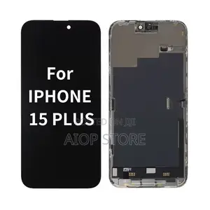 iPhone 15 Plus Screen