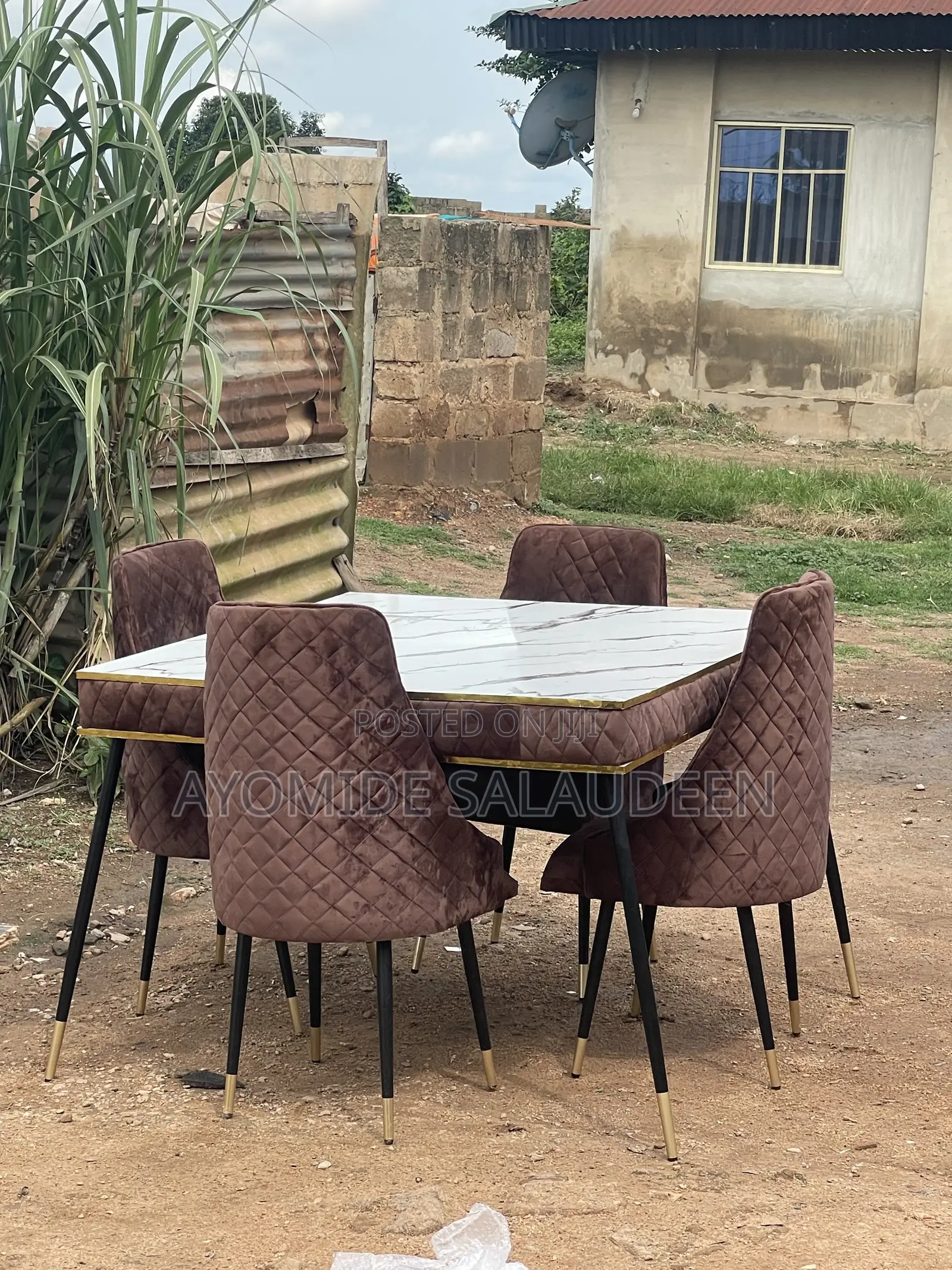 Dining Set