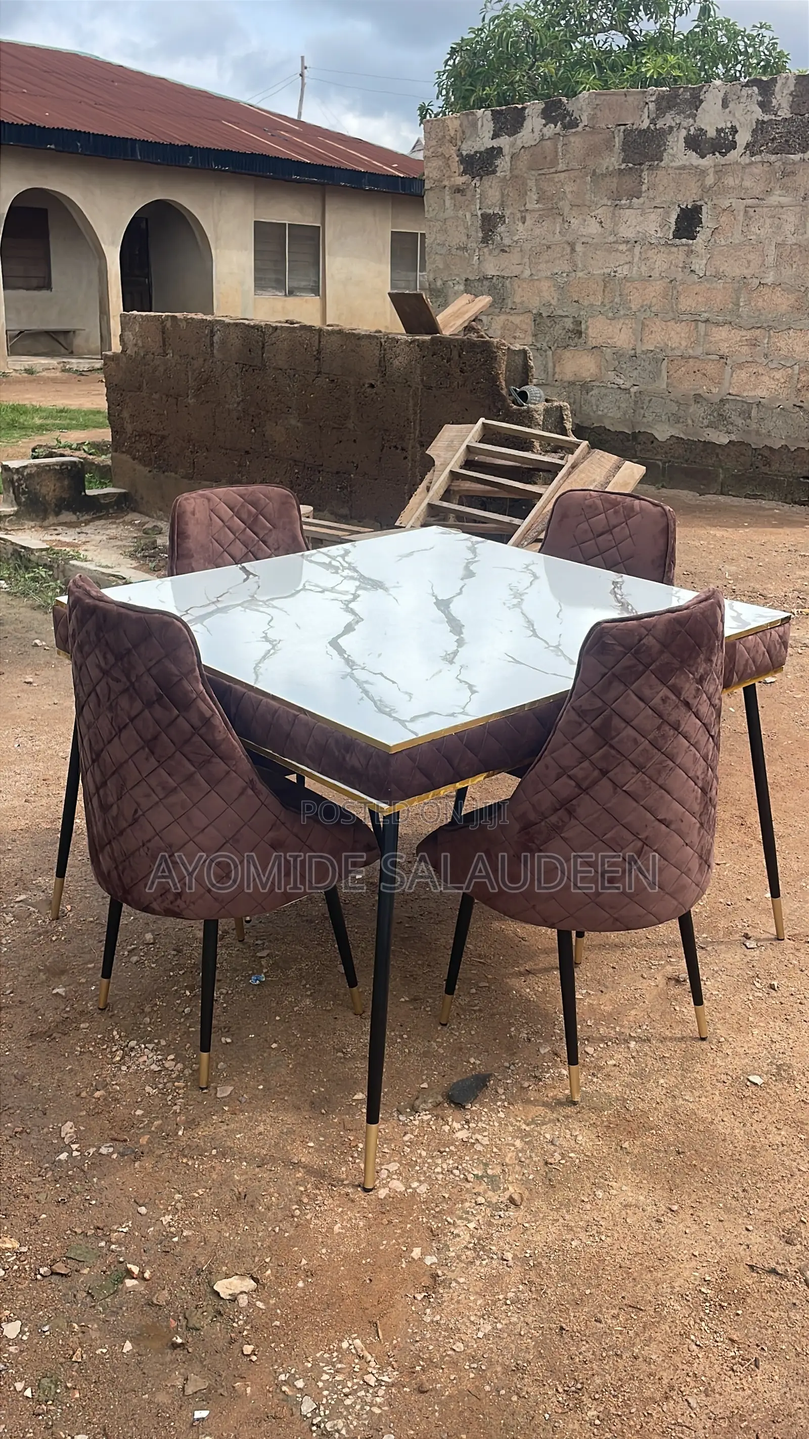 Dining Set