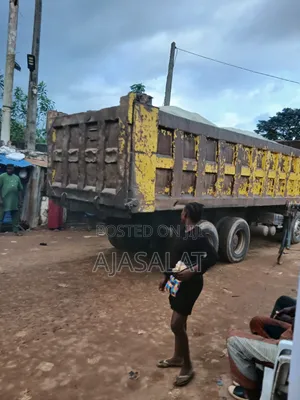 Sharp Sand 30 Tons