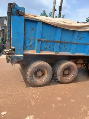 Sharp Sand 30 Tons