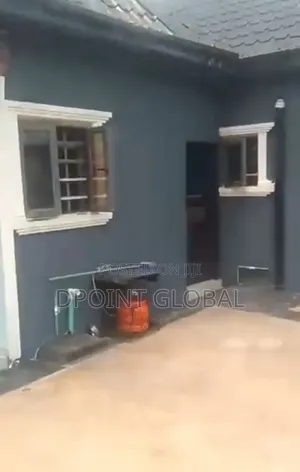 4bdrm Bungalow in Not Estate, Ayobo for sale