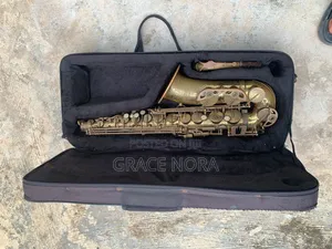 Premier England Saxophone