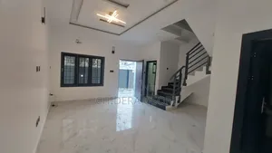 3bdrm Duplex in Fo1, Kubwa for rent