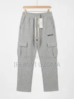Classic Combat Jorgers Trousers