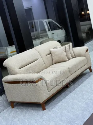 Quality 7 Seaters Sofa