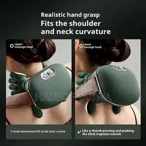 Premium Massage Machines | Massage Gun, Neck Scalp Massager