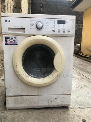 7kg Washing Machine