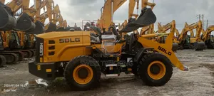 Wheel Loader L935h