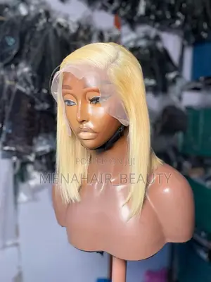 Human Hair
