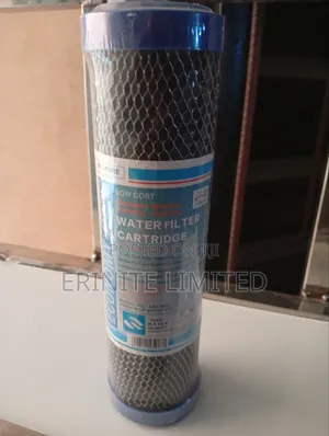 Carbon Filter