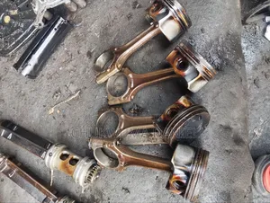 Audi Q5 2015 2.0 Tfsi Engine Piston