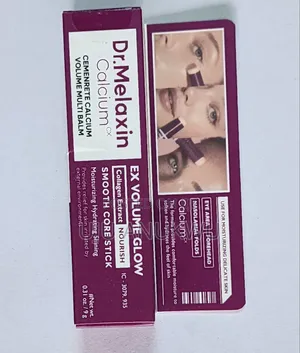 Dr Melaxin Calcium Collagen Smooth Care Stick/Balm