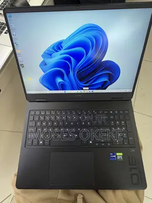 Laptop HP Omen 16 16GB Intel Core i9 SSD 1T
