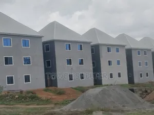 4bdrm Townhouse/Terrace in Towershelter, Wasa for sale