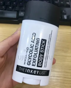 The Inkey List Glycolic Acid Exfoliating Body Stick