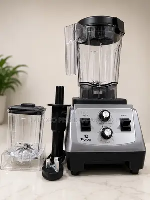 2litres 2in1 Voscos Blender-3000w