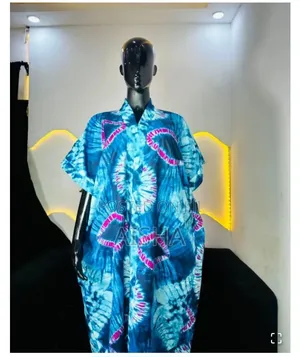 Stylish Bubu Gown