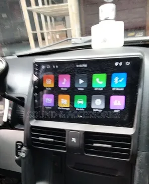 Honda Crv 2002-2006 Android Gps Navigation System