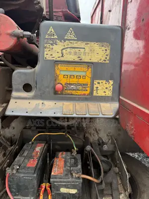 Hiab for Hire