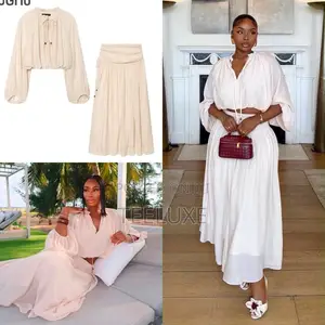 Female Dress| Gown