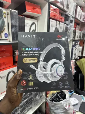 Havit Gamenote Fuxi-H8