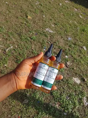 Impande Hair Growth Elixir