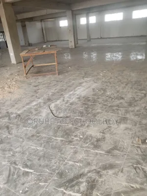 Industrial Cleaning, Fumigation and Laundry