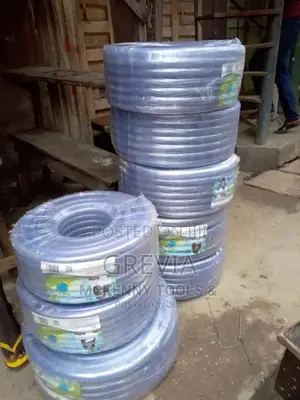 High-Quality 3/4” Garden Hose – Durable Heavy Duty