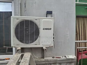 1.5hp Split Unit Air Condition