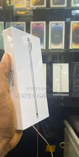 New Apple iPhone Air 256 GB White