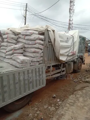 Original Dangote Cement – Bulk Supply