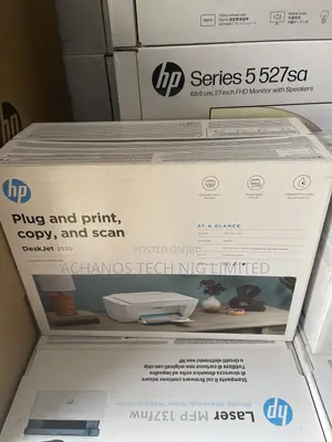 Hp Desk Jet 2320 Printer