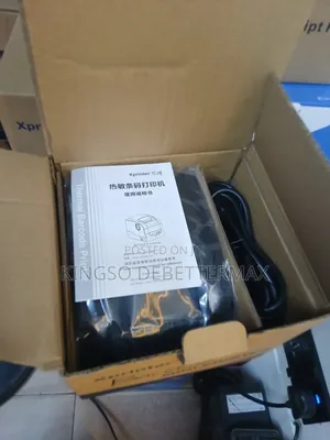 Barcode Printer