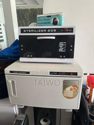 Towel Warmer Sterilizer