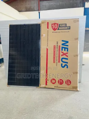Solar Panel