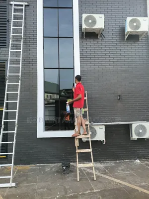 Hotel Post Construction Cleaning Service