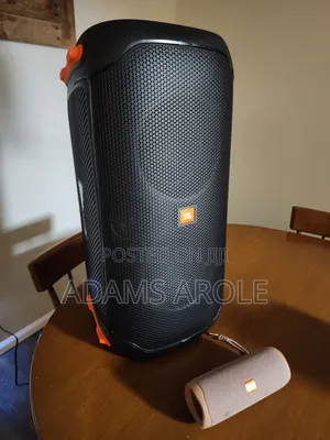 JBL Partybox 110 for Sale