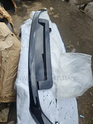 Bonnet Coolant for Toyota Fj Cruise Is Much Available