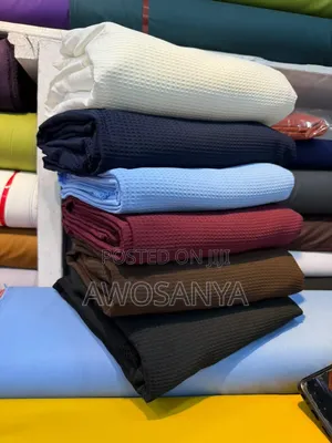 Premium Swiss Cotton