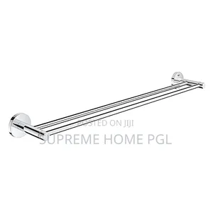 High Quality Dual Towel Holder