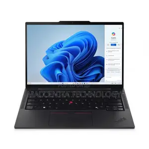 New Laptop Lenovo 16GB Intel Core Ultra 7 SSD 512GB
