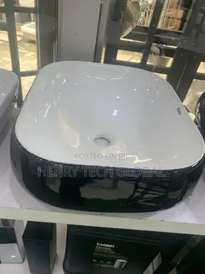 Counter Top Basin