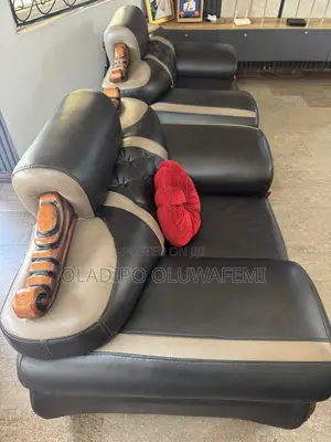 Executive 7 Seater Chairs