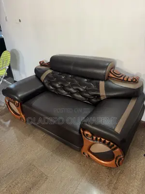 Executive 7 Seater Chairs