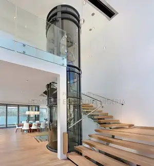 Premium Villa Home Lift