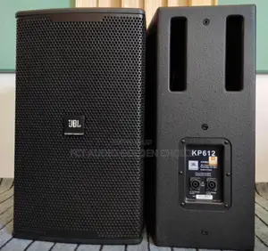JBL Kp612 12inches Speaker