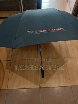 Branded Umbrellas