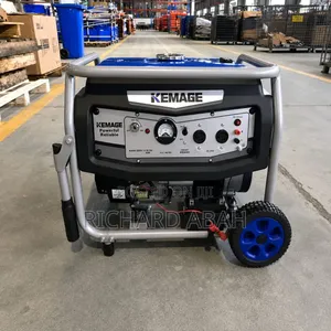 Generator Repair And Parts Sales